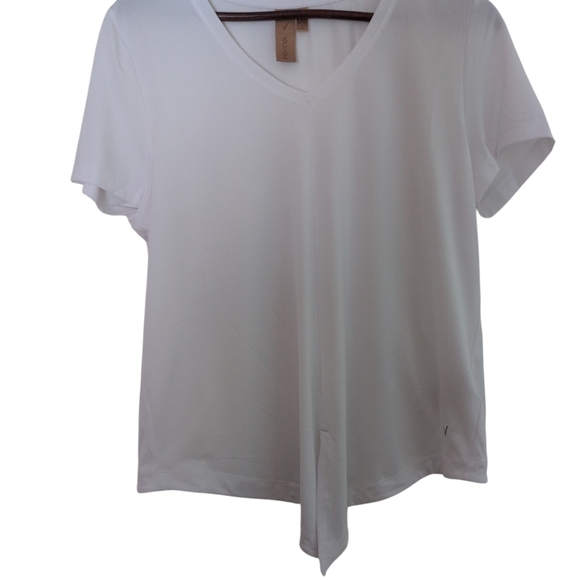Indyeva Diporto Tie Hem T-Shirt - Picture 3 of 4